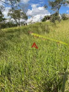 Lote/Terreno à venda, 1100m² no Veraneio Ijal, Jacareí