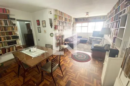 Apartamento com 3 Quartos à venda, 105m² no Perdizes, São Paulo