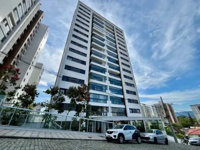 Apartamento com 3 Quartos à venda, 124m² no Agronômica, Florianópolis