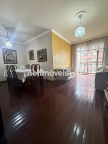 Apartamento com 4 Quartos à venda, 189m² no Santo Agostinho, Belo Horizonte