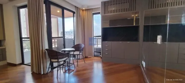 Apartamento com 4 Quartos para venda ou aluguel, 116m² no Vila Mariana, São Paulo