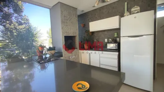 Casa de Condomínio com 3 Quartos à venda, 270m² no Jardim Colonial, Bauru