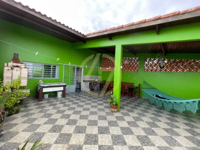 Casa com 3 Quartos à venda, 187m² no Jardim Santa Inêz, Itapetininga