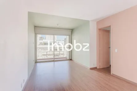 Apartamento com 2 Quartos à venda, 70m² no Pinheiros, São Paulo