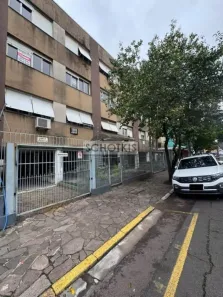 Apartamento com 3 Quartos para alugar, 94m² no Floresta, Porto Alegre