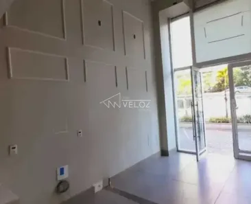 Ponto Comercial à venda, 80m² no São Conrado, Rio de Janeiro