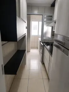 Apartamento com 3 Quartos à venda, 63m² no Jardim Arize, São Paulo