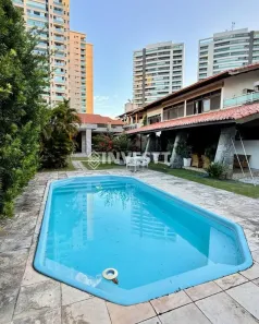 Casa com 4 Quartos à venda, 839m² no Engenheiro Luciano Cavalcante, Fortaleza
