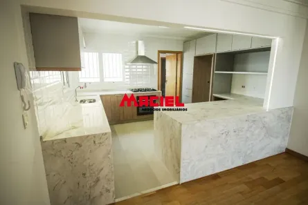 Cobertura com 4 Quartos à venda, 326m² no Vila Ema, São José dos Campos