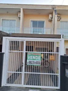 Sobrado com 2 Quartos à venda, 62m² no Vila Nova, Joinville