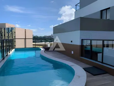 Apartamento com 1 Quarto à venda, 22m² no Caminho das Árvores, Salvador