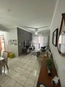 Apartamento com 3 Quartos à venda, 70m² no Planalto Verde, Ribeirão Preto