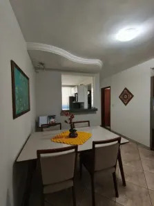 Apartamento com 2 Quartos à venda, 55m² no Ouro Preto, Belo Horizonte