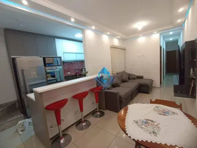 Cobertura com 3 Quartos à venda, 150m² no Vila Assunção, Santo André