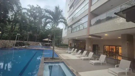 Cobertura com 5 Quartos à venda, 227m² no Freguesia (Jacarepaguá), Rio de Janeiro