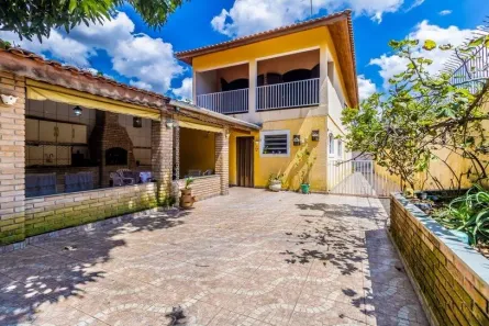 Sobrado com 3 Quartos à venda, 300m² no Tremembé, São Paulo