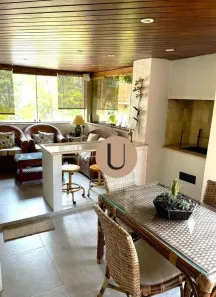 Apartamento com 3 Quartos à venda, 213m² no Vila Andrade, São Paulo