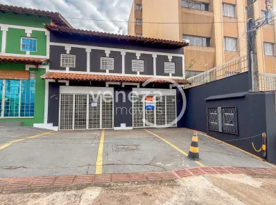 Ponto Comercial para alugar, 160m² no Centro, Londrina