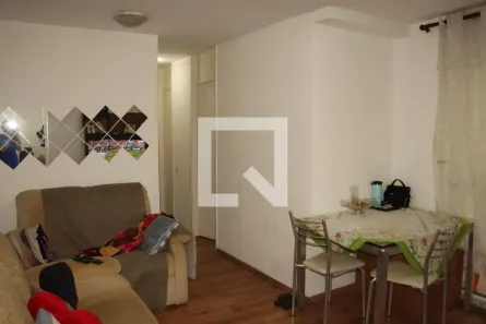 Apartamento com 2 Quartos à venda, 50m² no Vila Ema, São Paulo