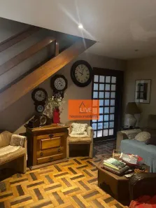 Casa com 4 Quartos à venda, 250m² no Vital Brazil, Niterói