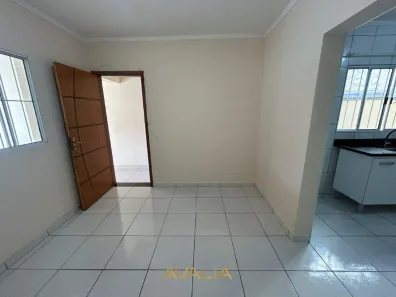 Casa com 3 Quartos para alugar, 110m² no Jardim Morada do Sol, Indaiatuba