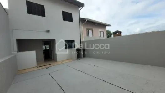 Sobrado com 3 Quartos à venda, 102m² no Parque Jambeiro, Campinas