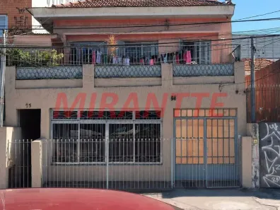 Sobrado com 5 Quartos à venda, 208m² no Vila Guilherme, São Paulo