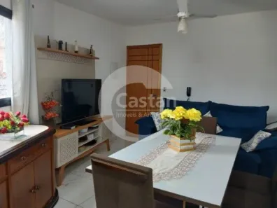 Apartamento com 1 Quarto à venda, 34m² no Vila Paulo Silas, São Paulo