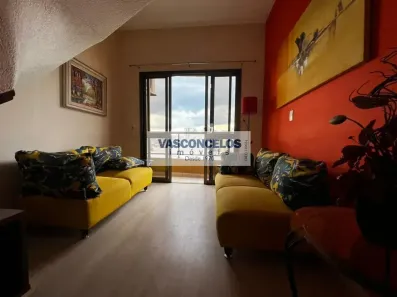 Apartamento com 3 Quartos à venda, 182m² no Parque Residencial Aquarius, São José dos Campos