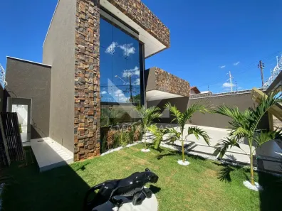Casa com 4 Quartos à venda, 150m² no Setor Faiçalville, Goiânia