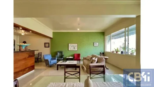 Apartamento com 3 Quartos à venda, 130m² no Copacabana, Rio de Janeiro