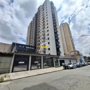Apartamento com 2 Quartos à venda, 46m² no Chácara Califórnia, São Paulo