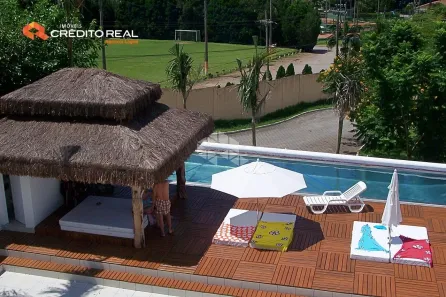 Casa com 8 Quartos à venda, 870m² no Lagoa da Conceição, Florianópolis