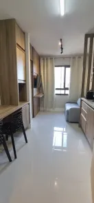 Apartamento com 1 Quarto à venda, 22m² no Federação, Salvador