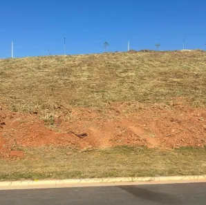 Lote/Terreno à venda, 412m² no Loteamento Alphaville Campinas, Campinas