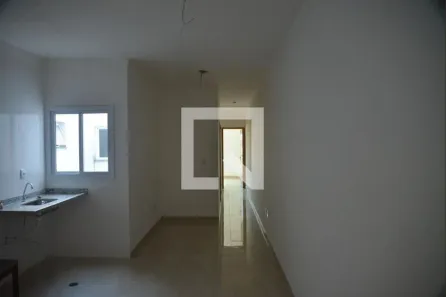 Cobertura com 2 Quartos à venda, 94m² no Parque das Nações, Santo André