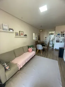 Apartamento com 3 Quartos à venda, 76m² no Parque Erasmo Assunção, Santo André