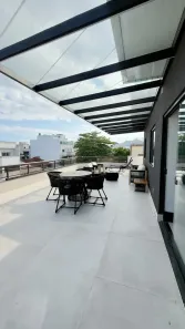 Apartamento com 3 Quartos para alugar, 200m² no Recreio dos Bandeirantes, Rio de Janeiro