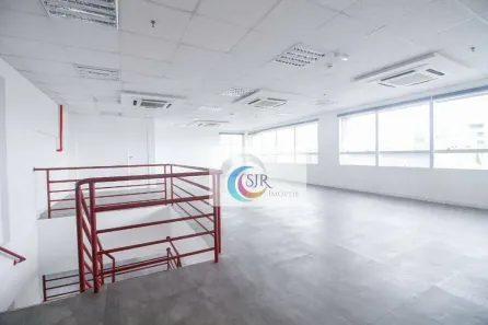 Sala Comercial à venda, 239m² no Bela Vista, São Paulo