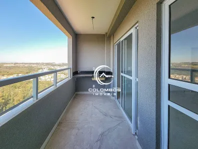 Apartamento com 2 Quartos à venda, 65m² no Loteamento Parque São Martinho, Campinas