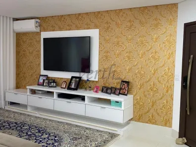 Casa de Condomínio com 3 Quartos à venda, 290m² no Jardim Green Park Residence, Hortolândia