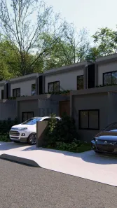 Casa com 3 Quartos à venda, 81m² no Nova Esperança, Volta Redonda
