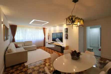 Apartamento com 3 Quartos à venda, 156m² no Centro, São Caetano do Sul