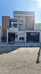Casa de Condomínio com 2 Quartos à venda, 72m² no Jardim Nordeste, São Paulo