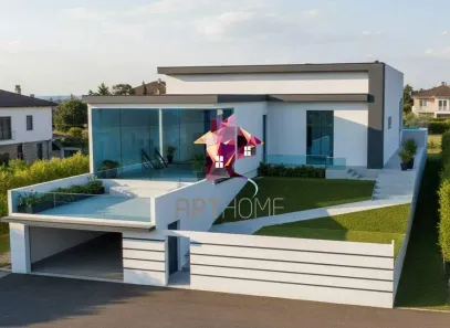 Casa com 3 Quartos à venda, 379m² no Jardim Paulista, Atibaia