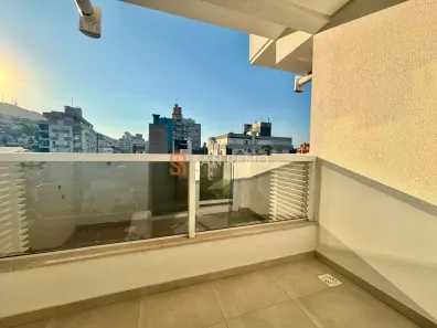 Apartamento com 1 Quarto à venda, 50m² no Trindade, Florianópolis