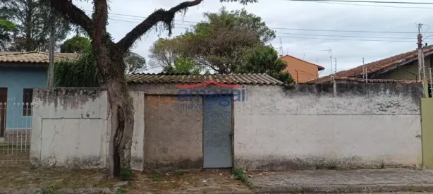Lote/Terreno à venda, 225m² no Jardim Siesta, Jacareí
