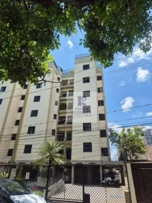 Cobertura com 2 Quartos à venda, 97m² no Botafogo, Campinas