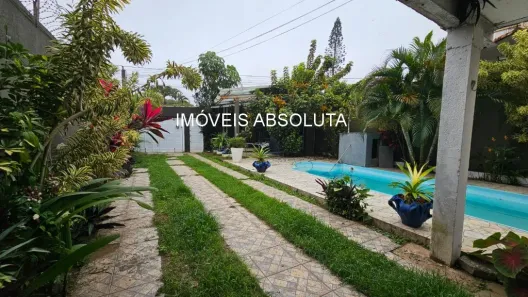 Sobrado com 2 Quartos à venda, 400m² no Jardim Suarão - Praia, Itanhaém