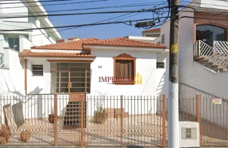 Casa com 2 Quartos à venda, 270m² no Jardim Franca, São Paulo